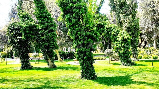 Satılır 4 otaqlı yeni tikili 165 m², Nizami m., photo 1 from 9