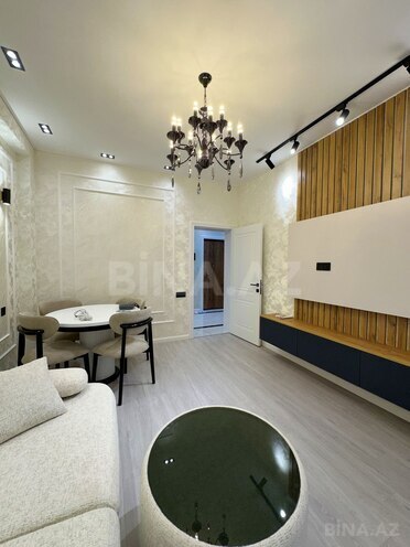 Продаётся 2-комн. новостройка 53 м², м. Ази Асланов, photo 4 from 12
