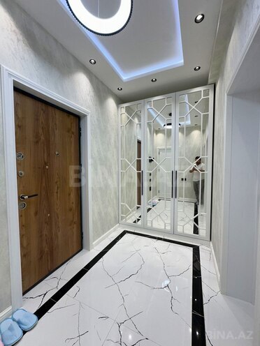 Продаётся 2-комн. новостройка 53 м², м. Ази Асланов, photo 8 from 12