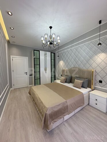 Продаётся 2-комн. новостройка 53 м², м. Ази Асланов, photo 7 from 12