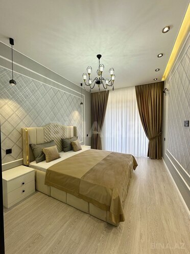 Продаётся 2-комн. новостройка 53 м², м. Ази Асланов, photo 6 from 12