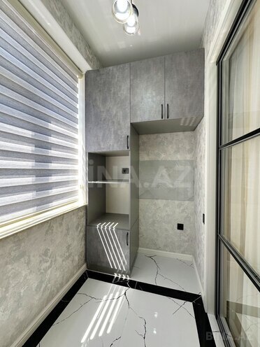 Продаётся 2-комн. новостройка 53 м², м. Ази Асланов, photo 11 from 12