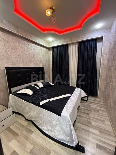 Satılır 3 otaqlı köhnə tikili 65 m², Memar Əcəmi m., photo 3 from 9