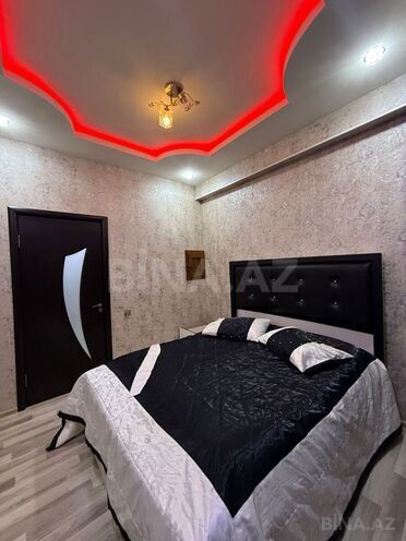 Satılır 3 otaqlı köhnə tikili 65 m², Memar Əcəmi m., photo 5 from 9