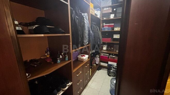 Satılır 3 otaqlı yeni tikili 140 m², Nəsimi r., photo 8 from 21