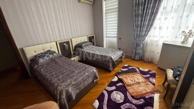 Satılır 3 otaqlı yeni tikili 140 m², Nəsimi r., photo 11 from 21