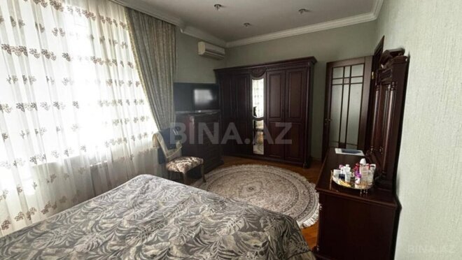Satılır 3 otaqlı yeni tikili 140 m², Nəsimi r., photo 6 from 21