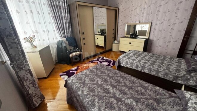 Satılır 3 otaqlı yeni tikili 140 m², Nəsimi r., photo 12 from 21