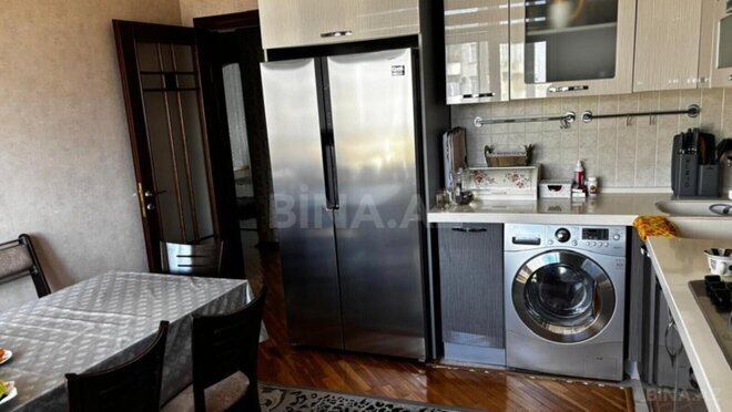 Satılır 3 otaqlı yeni tikili 140 m², Nəsimi r., photo 15 from 21
