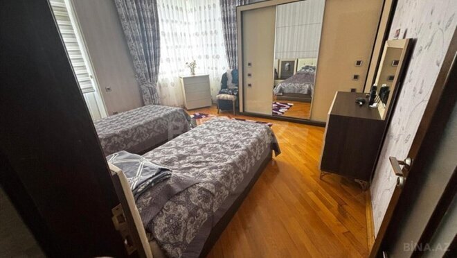 Satılır 3 otaqlı yeni tikili 140 m², Nəsimi r., photo 9 from 21