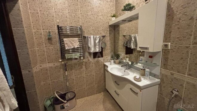 Satılır 3 otaqlı yeni tikili 140 m², Nəsimi r., photo 18 from 21
