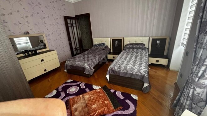 Satılır 3 otaqlı yeni tikili 140 m², Nəsimi r., photo 10 from 21