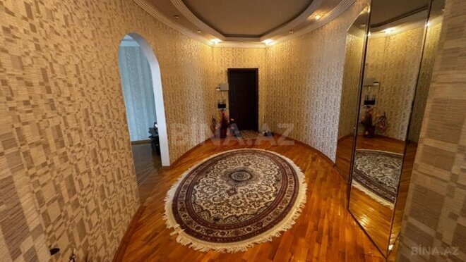 Satılır 3 otaqlı yeni tikili 140 m², Nəsimi r., photo 7 from 21
