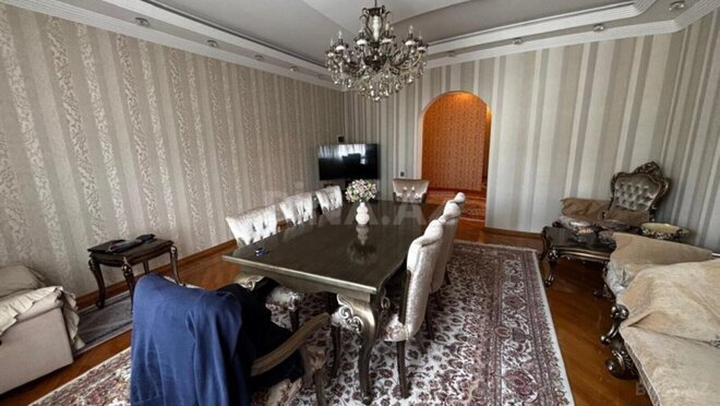 Satılır 3 otaqlı yeni tikili 140 m², Nəsimi r., photo 3 from 21