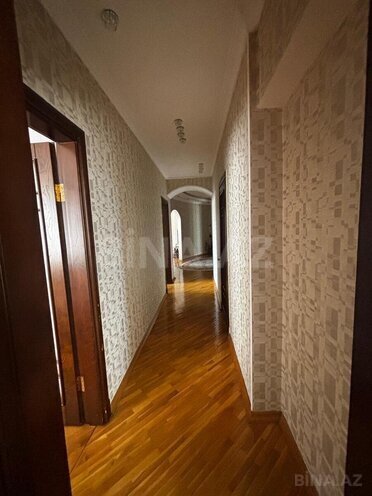 Satılır 3 otaqlı yeni tikili 140 m², Nəsimi r., photo 17 from 21