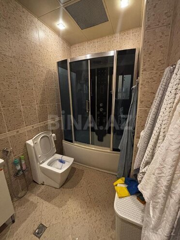 Satılır 3 otaqlı yeni tikili 140 m², Nəsimi r., photo 20 from 21