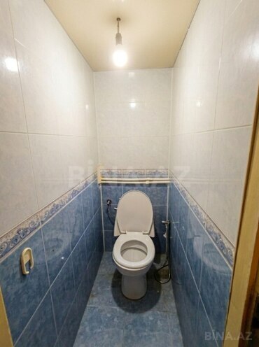 Satılır 3 otaqlı köhnə tikili 85 m², Yeni Günəşli q., photo 10 from 11