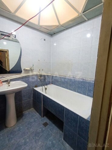 Satılır 3 otaqlı köhnə tikili 85 m², Yeni Günəşli q., photo 9 from 11