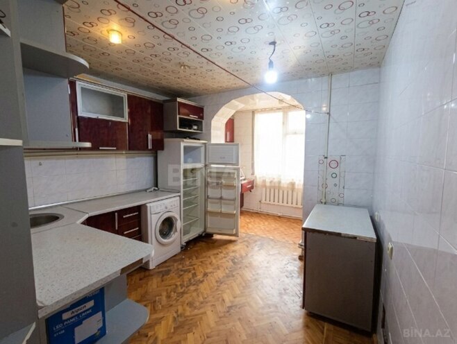 Satılır 3 otaqlı köhnə tikili 85 m², Yeni Günəşli q., photo 6 from 11