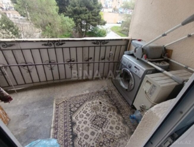 Satılır 3 otaqlı köhnə tikili 85 m², Yeni Günəşli q., photo 8 from 11