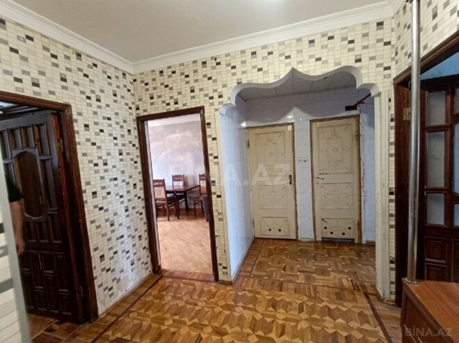 Satılır 3 otaqlı köhnə tikili 85 m², Yeni Günəşli q., photo 7 from 11