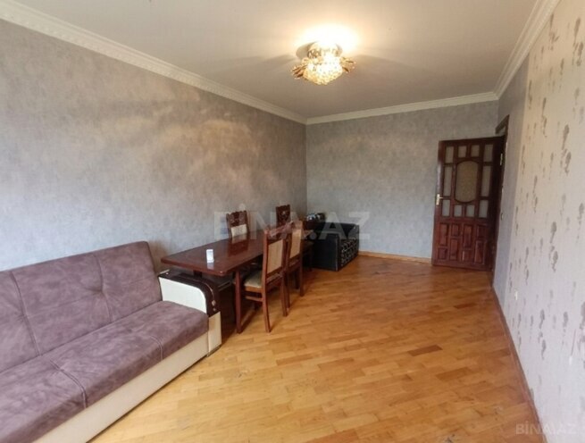 Satılır 3 otaqlı köhnə tikili 85 m², Yeni Günəşli q., photo 3 from 11