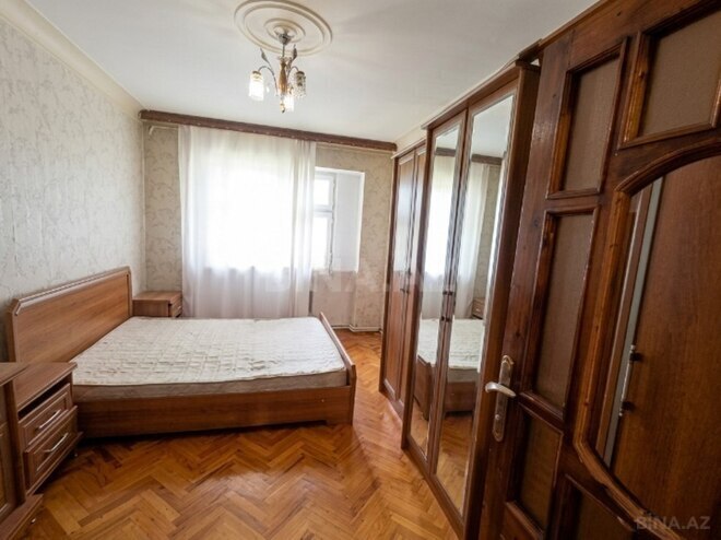 Satılır 3 otaqlı köhnə tikili 85 m², Yeni Günəşli q., photo 4 from 11