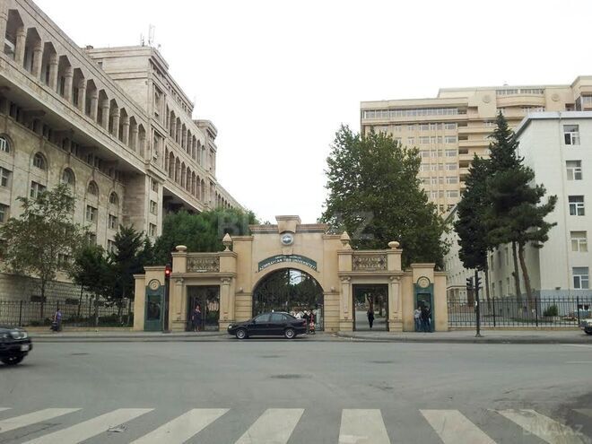 Satılır 3 otaqlı yeni tikili 140 m², Nəsimi r., photo 4 from 21