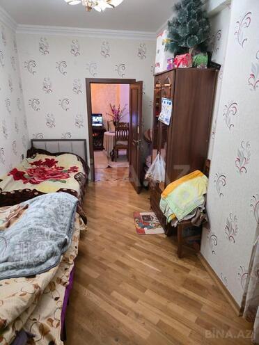 Продаётся 3-комн. новостройка 106 м², м. Иншаатчылар, photo 6 from 12