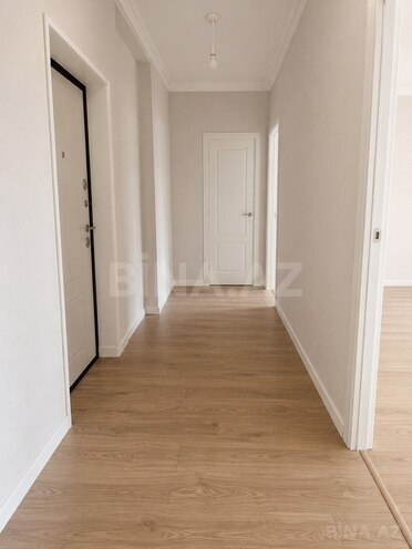 Satılır 2 otaqlı yeni tikili 80 m², İnşaatçılar m., photo 8 from 14