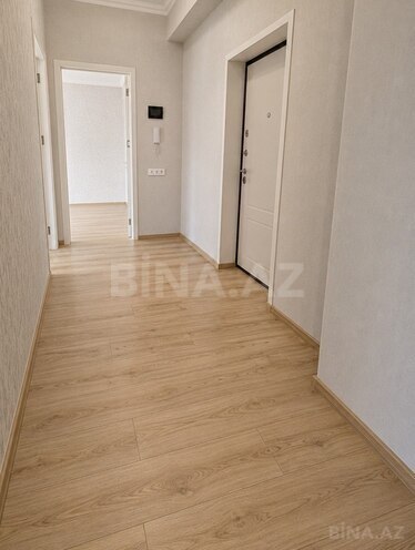 Satılır 2 otaqlı yeni tikili 80 m², İnşaatçılar m., photo 7 from 14