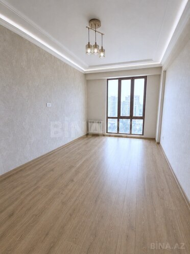 Satılır 2 otaqlı yeni tikili 80 m², İnşaatçılar m., photo 13 from 14