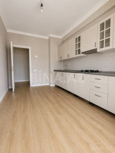 Satılır 2 otaqlı yeni tikili 80 m², İnşaatçılar m., photo 9 from 14