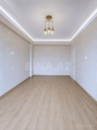 Satılır 2 otaqlı yeni tikili 80 m², İnşaatçılar m., photo 12 from 14