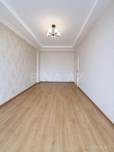 Satılır 2 otaqlı yeni tikili 80 m², İnşaatçılar m., photo 10 from 14