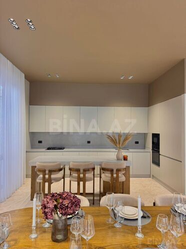 Продаётся 4-комн. дом/дача 200 м², пос. Мардакан, photo 26 from 30
