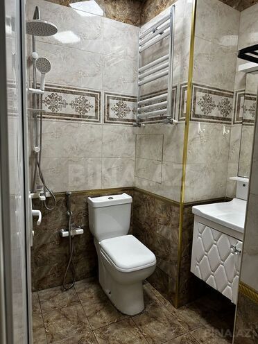 Satılır 3 otaqlı köhnə tikili 65 m², Memar Əcəmi m., photo 7 from 9