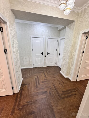 Продаётся 3-комн. новостройка 105 м², photo 10 from 11