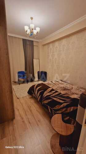 Сдаётся 2-комн. новостройка 60 м², м. Гянджлик, photo 8 from 12
