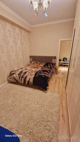 Сдаётся 2-комн. новостройка 60 м², м. Гянджлик, photo 4 from 12