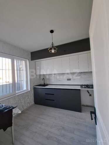 Satılır 2 otaqlı köhnə tikili 65 m², İnşaatçılar m., photo 15 from 19