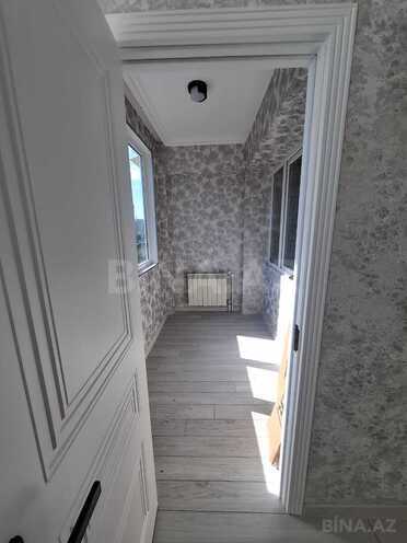 Satılır 2 otaqlı köhnə tikili 65 m², İnşaatçılar m., photo 10 from 19