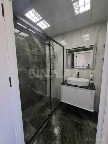 Satılır 2 otaqlı köhnə tikili 65 m², İnşaatçılar m., photo 18 from 19