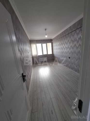 Satılır 2 otaqlı köhnə tikili 65 m², İnşaatçılar m., photo 12 from 19