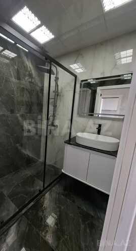 Satılır 2 otaqlı köhnə tikili 65 m², İnşaatçılar m., photo 16 from 19