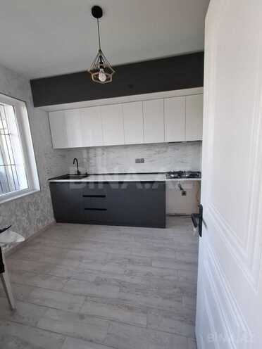 Satılır 2 otaqlı köhnə tikili 65 m², İnşaatçılar m., photo 14 from 19