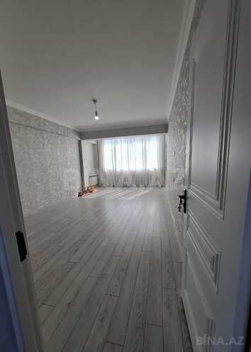 Satılır 2 otaqlı köhnə tikili 65 m², İnşaatçılar m., photo 9 from 19