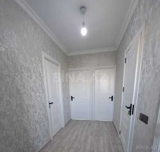 Satılır 2 otaqlı köhnə tikili 65 m², İnşaatçılar m., photo 11 from 19