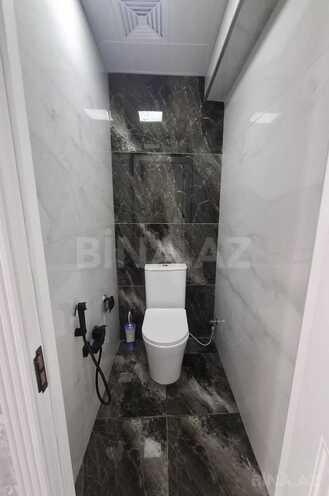 Satılır 2 otaqlı köhnə tikili 65 m², İnşaatçılar m., photo 17 from 19