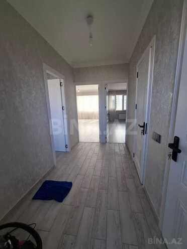 Satılır 2 otaqlı köhnə tikili 65 m², İnşaatçılar m., photo 13 from 19